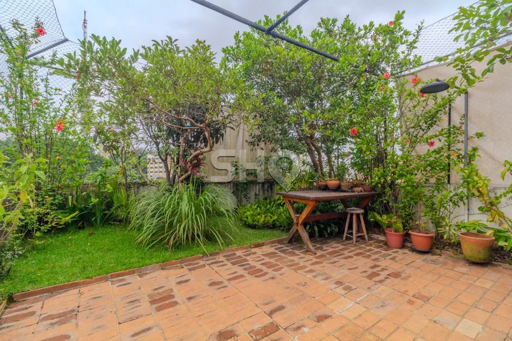 Apartamento, 1 quarto, 250 m² - Foto 14