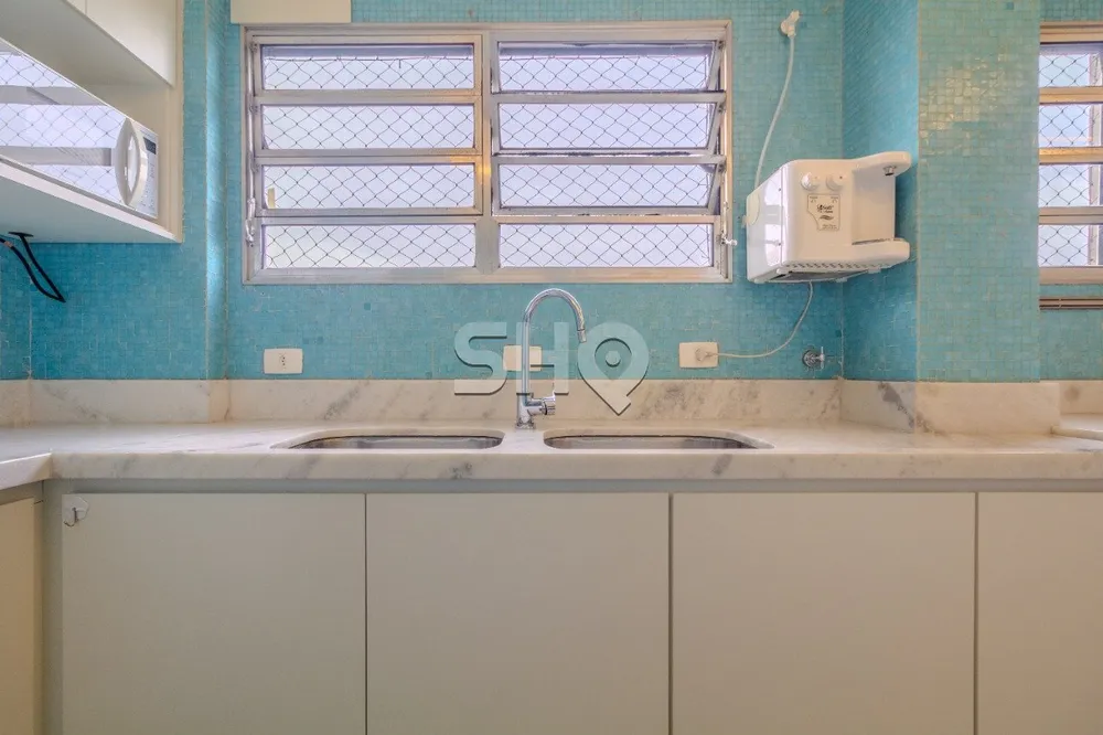 Apartamento, 1 quarto, 250 m² - Foto 5