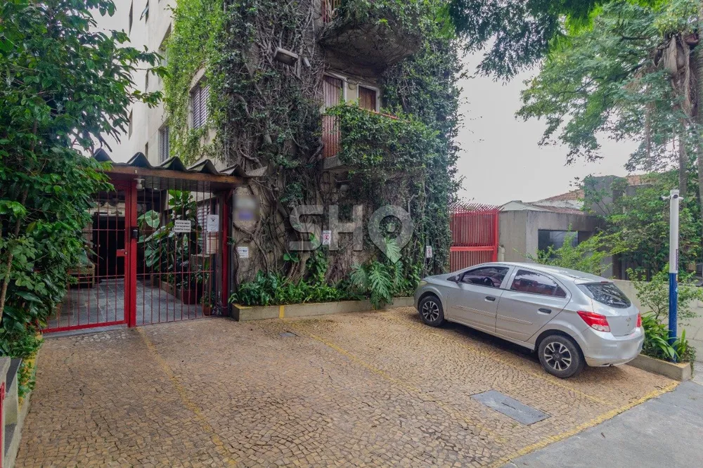 Apartamento, 1 quarto, 250 m² - Foto 16