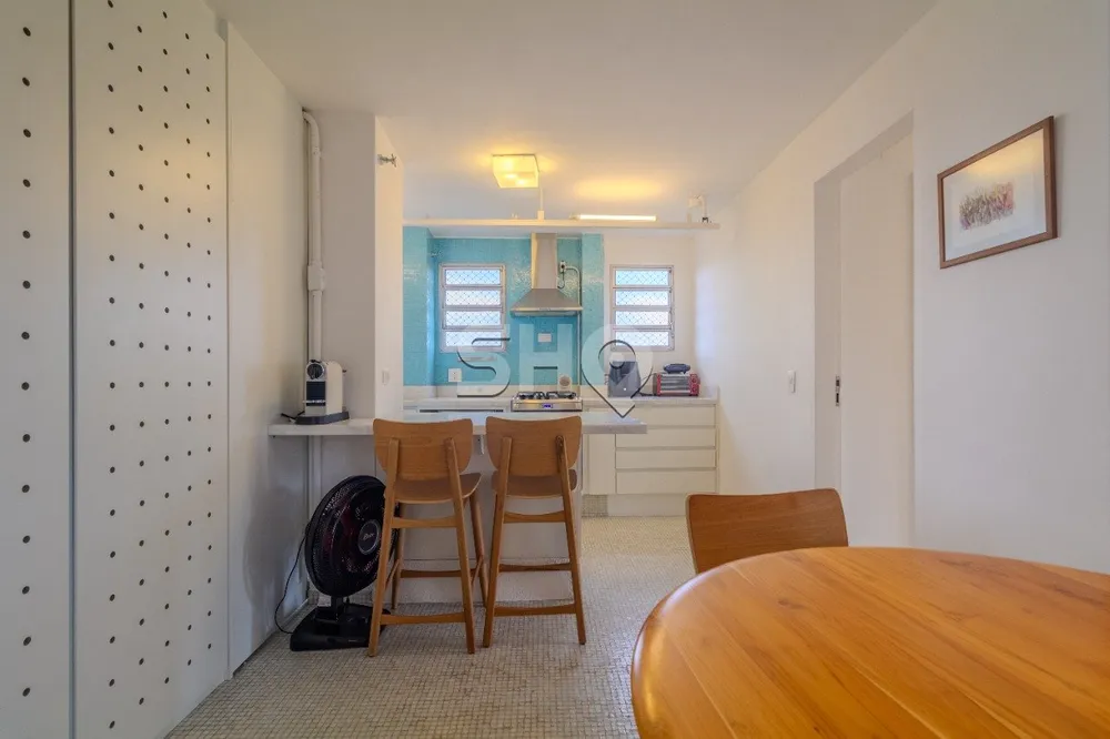 Apartamento, 1 quarto, 250 m² - Foto 2