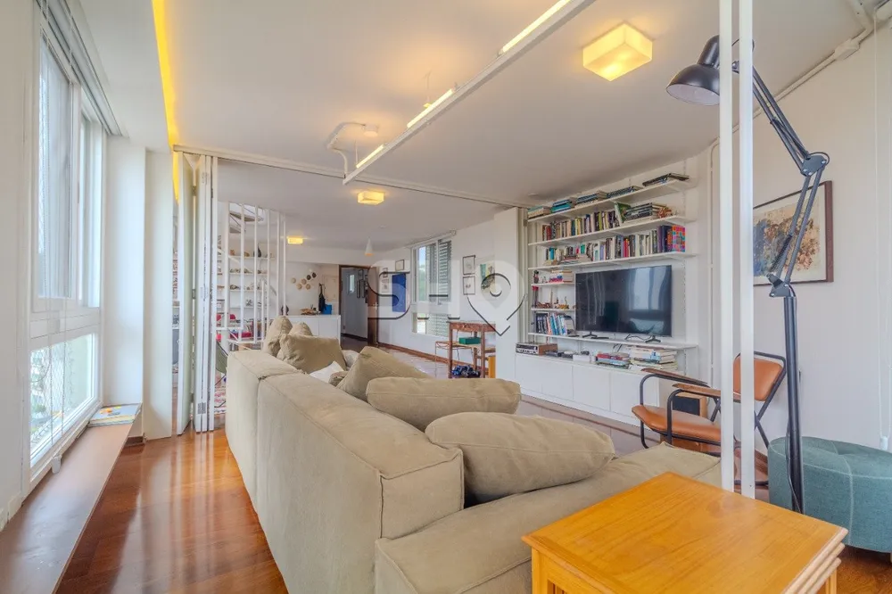 Apartamento, 1 quarto, 250 m² - Foto 1