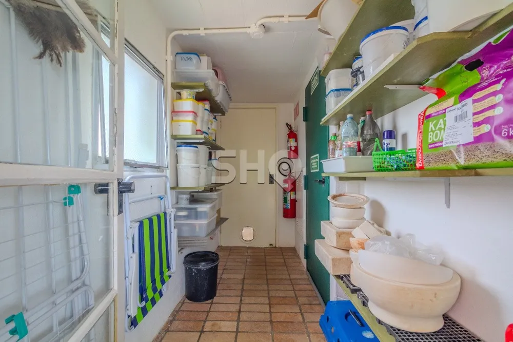 Apartamento, 1 quarto, 250 m² - Foto 15