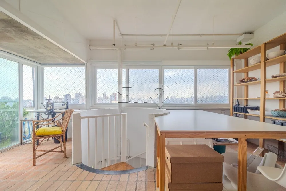 Apartamento, 1 quarto, 250 m² - Foto 11
