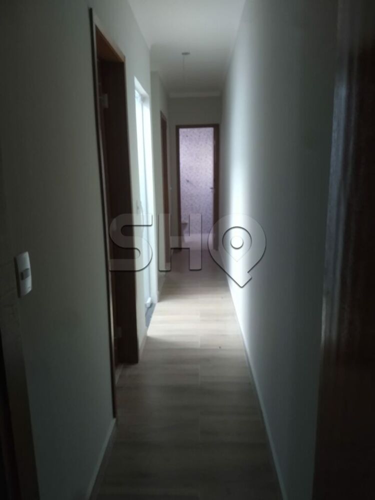 Sobrado, 3 quartos, 100 m² - Foto 7