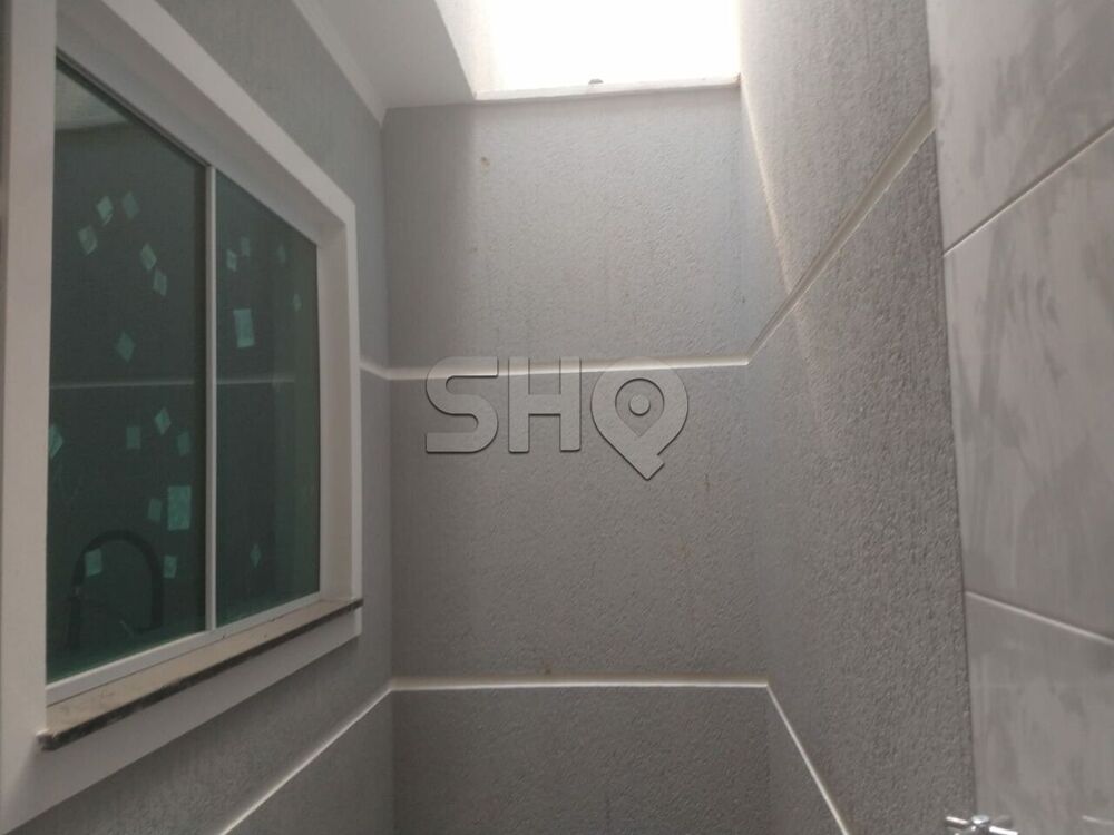 Sobrado, 3 quartos, 100 m² - Foto 2