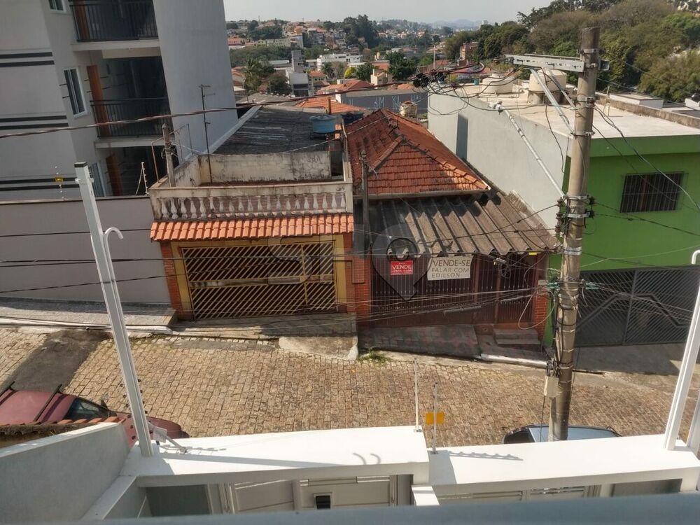 Sobrado, 3 quartos, 100 m² - Foto 8