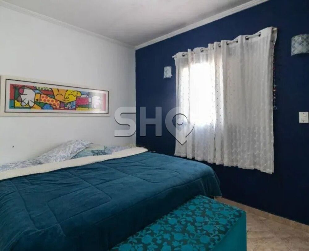 Casa, 5 quartos, 284 m² - Foto 1