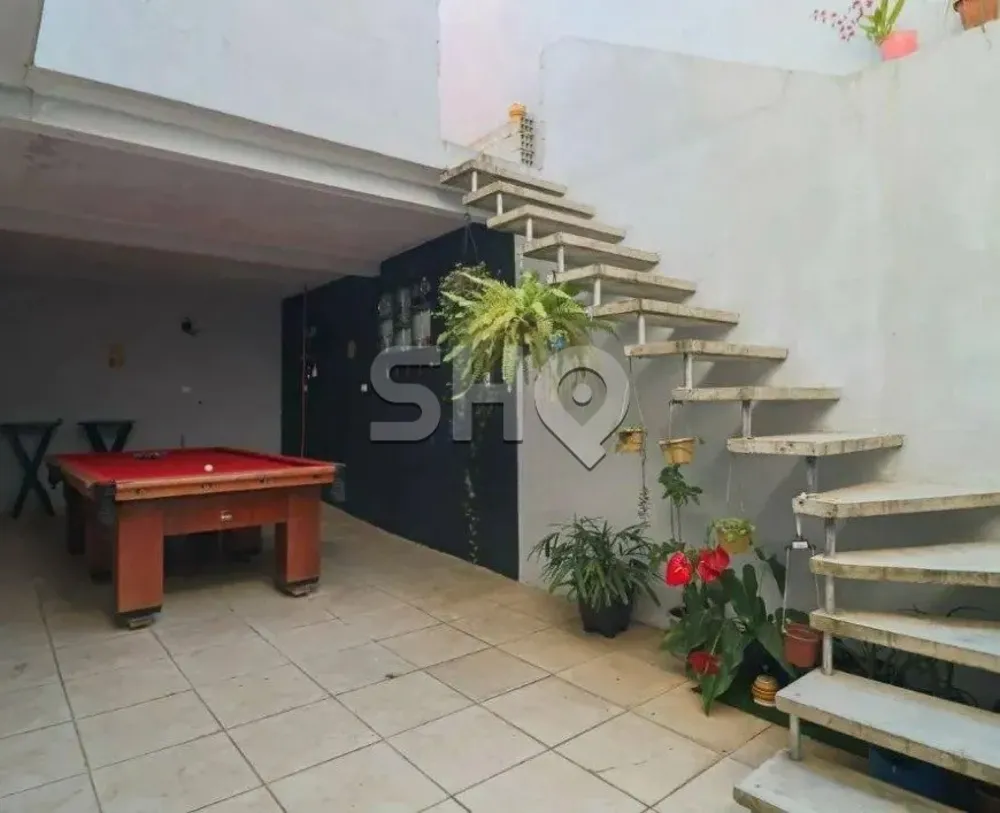 Casa, 5 quartos, 284 m² - Foto 8