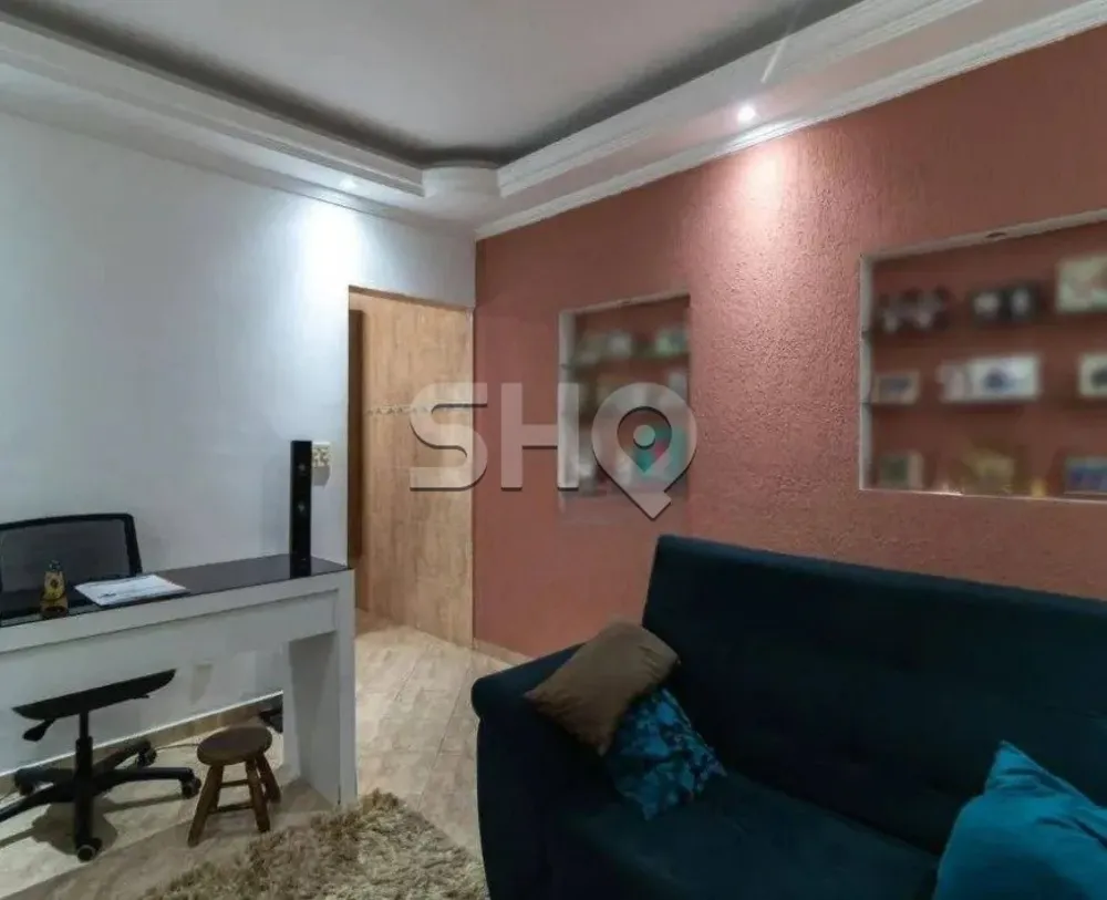 Casa, 5 quartos, 284 m² - Foto 3
