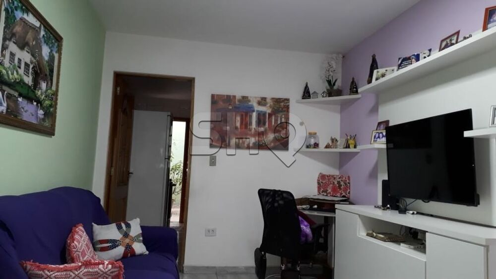 Casa, 2 quartos, 120 m² - Foto 1
