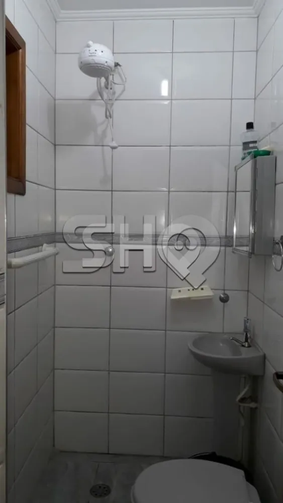Casa, 2 quartos, 120 m² - Foto 10