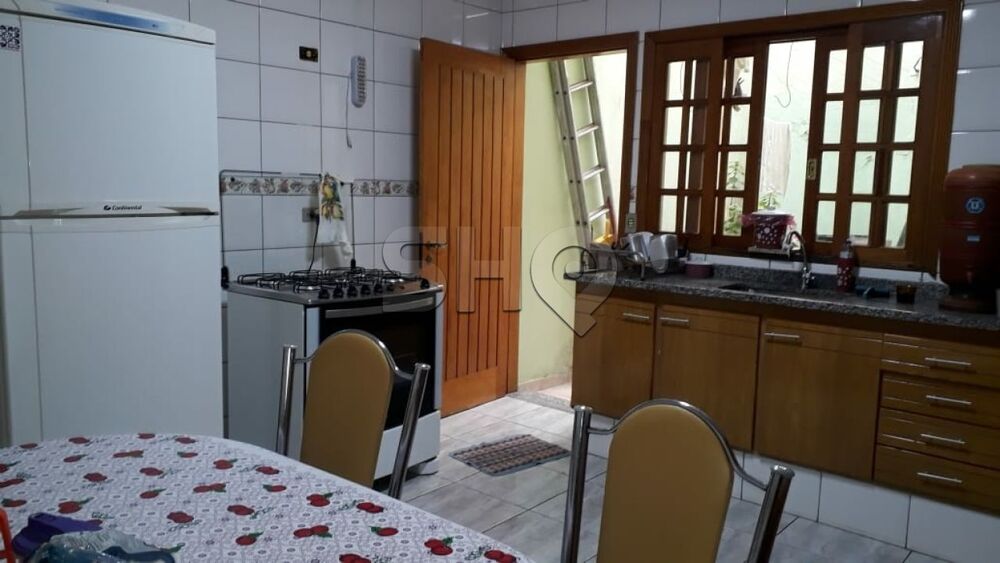 Casa, 2 quartos, 120 m² - Foto 2