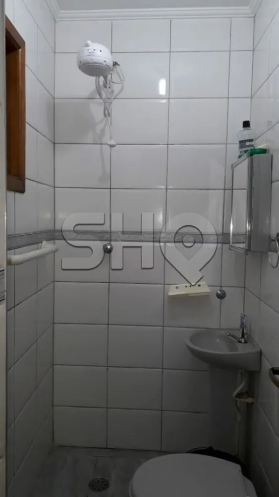 Casa, 2 quartos, 120 m² - Foto 3