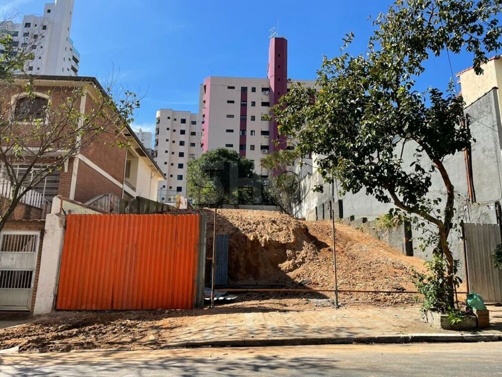 Terreno à venda - Foto 1
