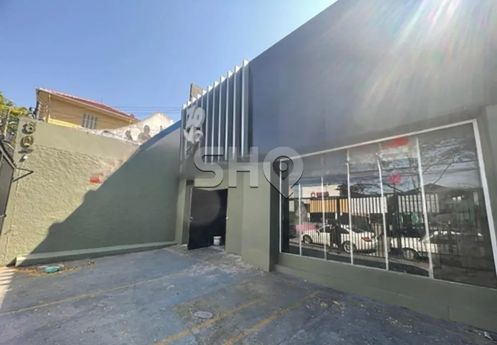 Loja-Salão, 370 m² - Foto 9