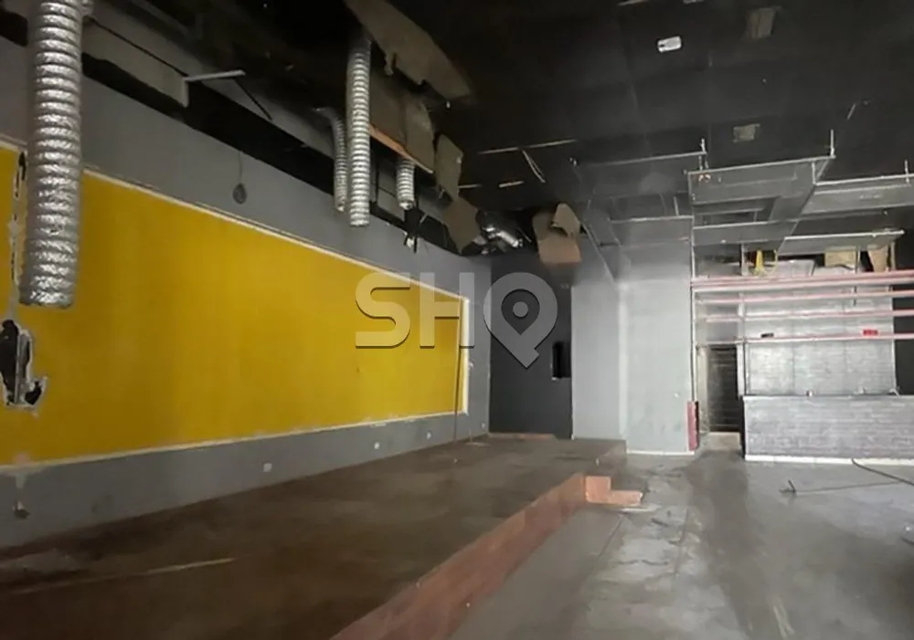 Loja-Salão, 370 m² - Foto 2