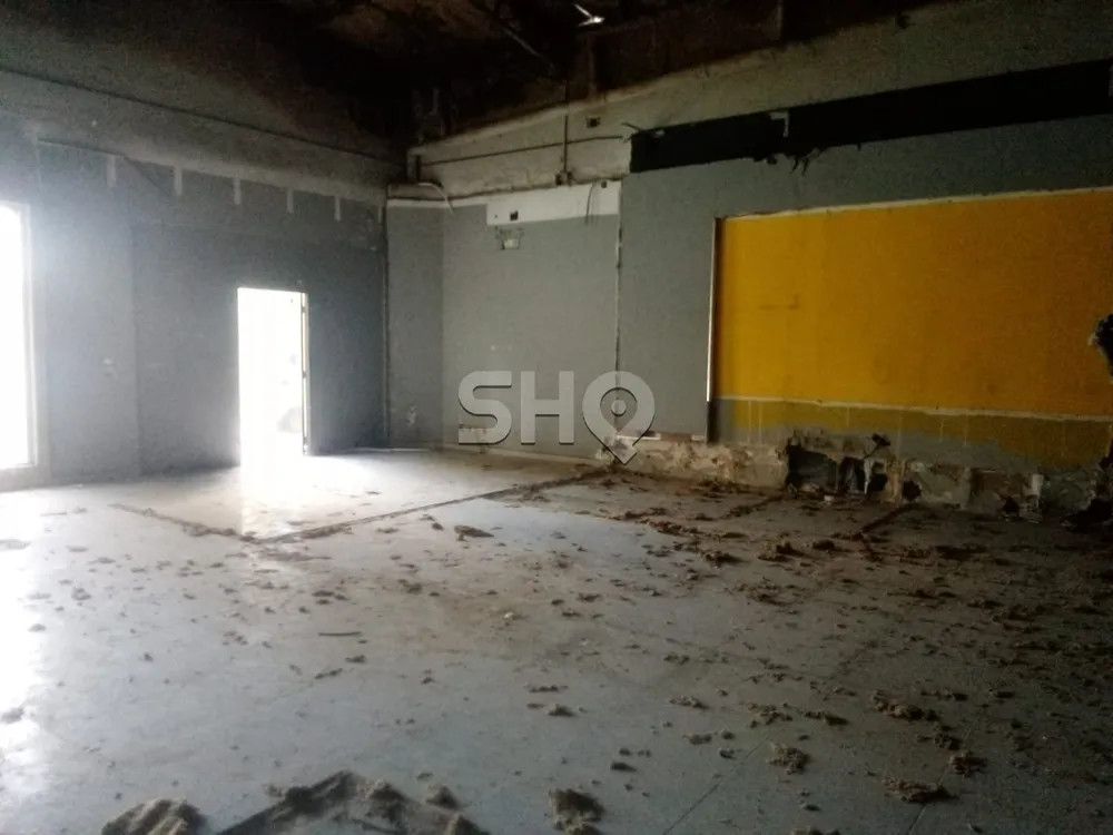 Loja-Salão, 370 m² - Foto 1