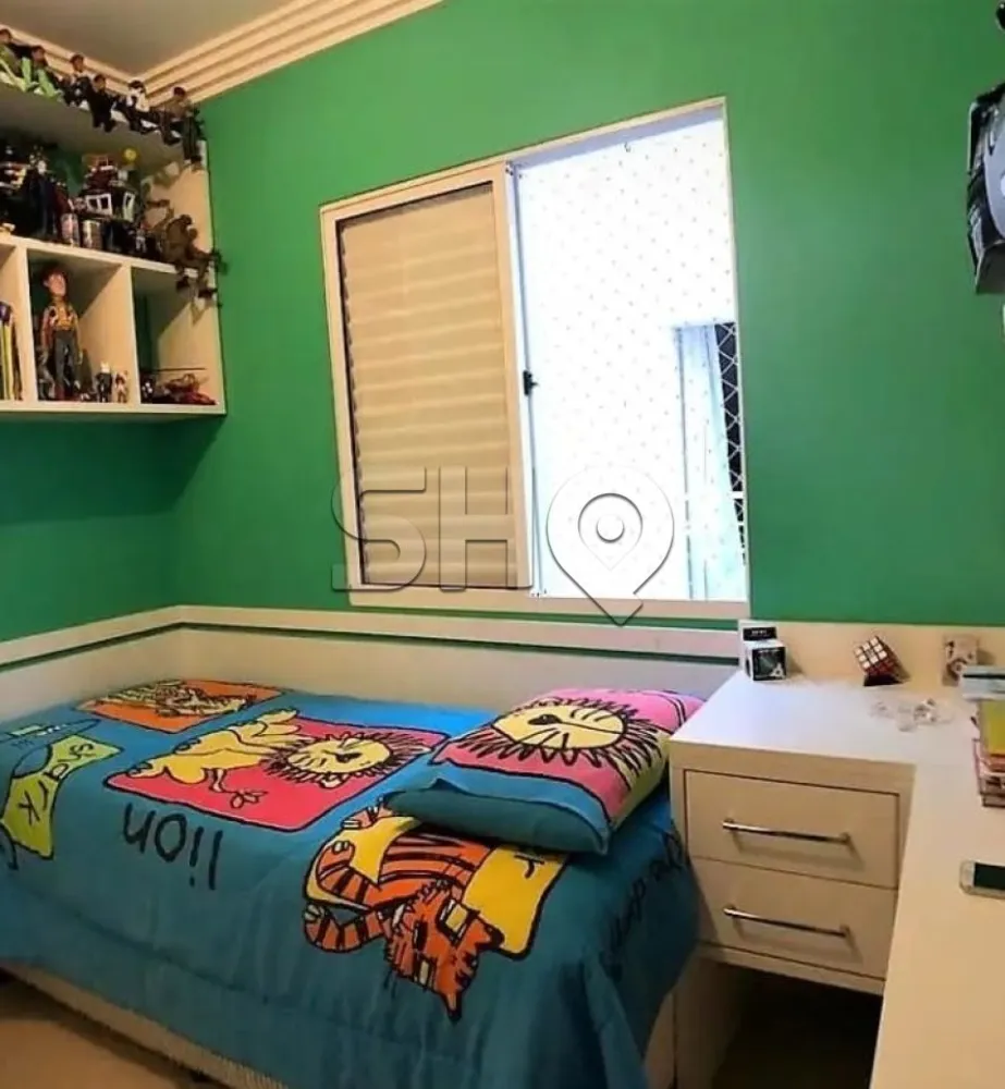 Casa de Condomínio, 3 quartos - Foto 9