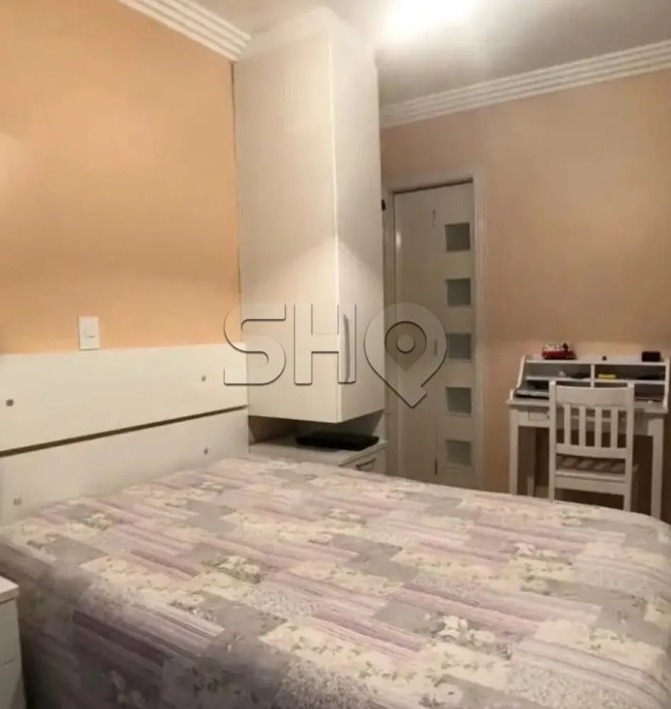 Casa de Condomínio, 3 quartos - Foto 7