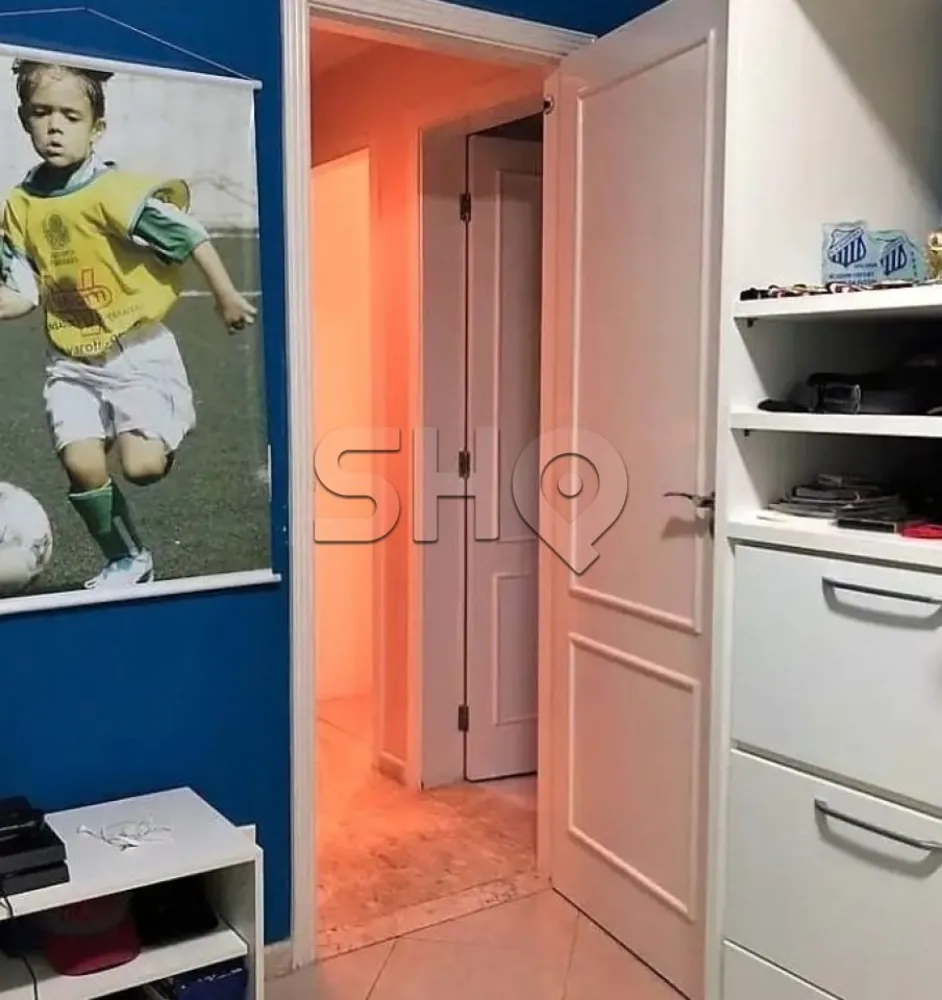 Casa de Condomínio, 3 quartos - Foto 10