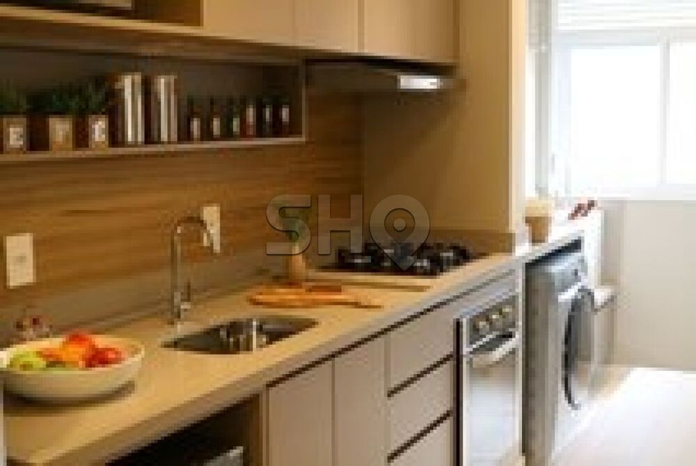 Apartamento, 2 quartos, 60 m² - Foto 4