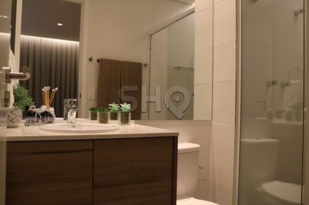 Apartamento, 2 quartos, 60 m² - Foto 1