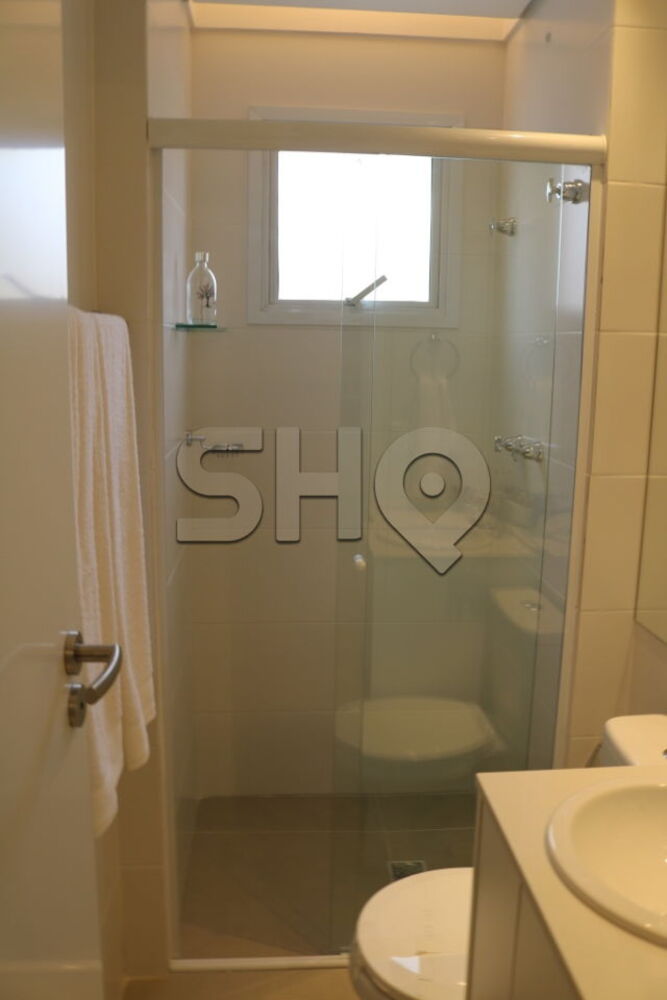 Apartamento, 2 quartos, 60 m² - Foto 3