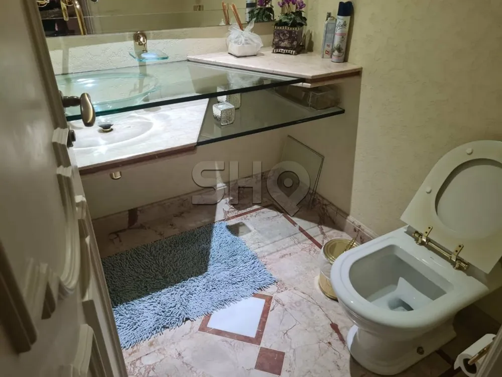 Cobertura, 5 quartos, 600 m² - Foto 1