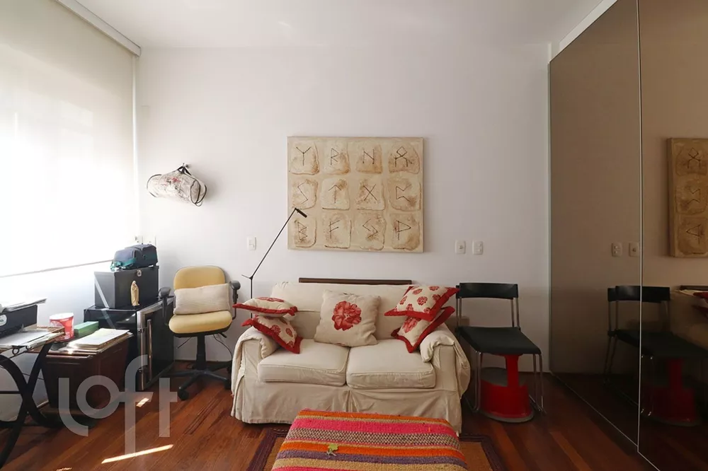 Apartamento à venda com 2 quartos, 236m² - Foto 3