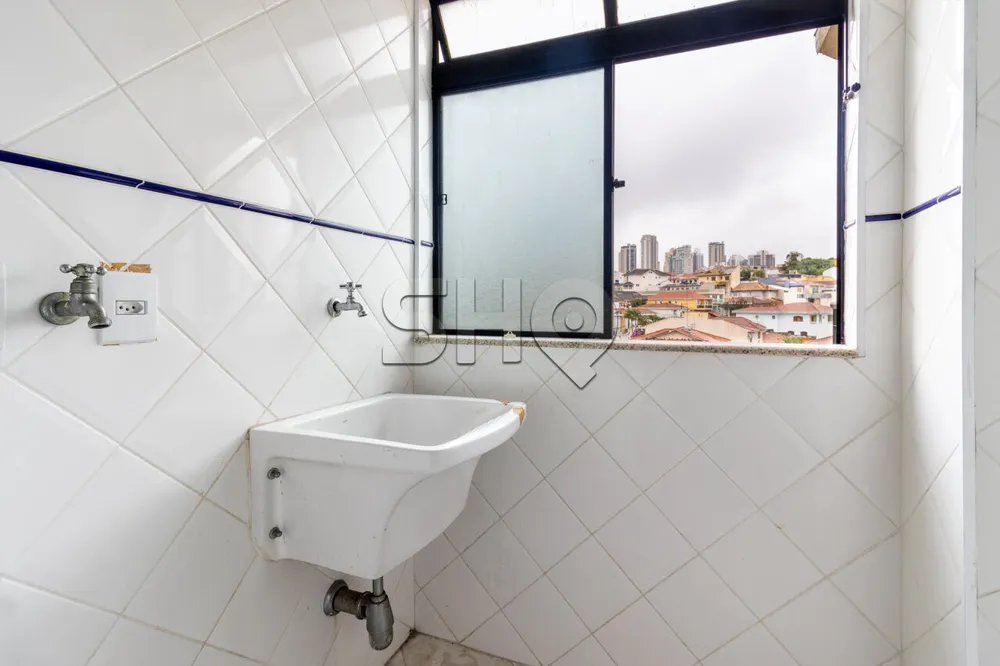 Apartamento, 2 quartos, 54 m² - Foto 6
