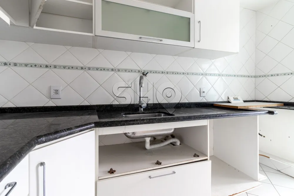 Apartamento, 2 quartos, 54 m² - Foto 2