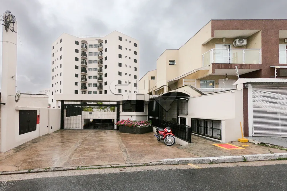 Apartamento, 2 quartos, 54 m² - Foto 3