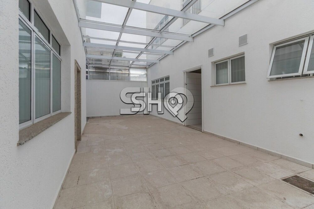 Casa Comercial para alugar com 1 quarto, 460m² - Foto 1