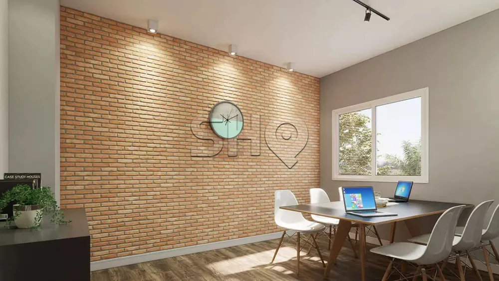 Apartamento, 1 quarto, 34 m² - Foto 4