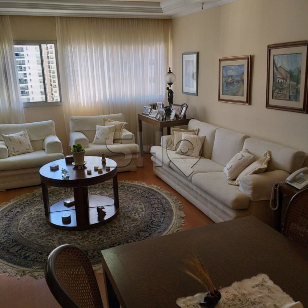 Cobertura, 4 quartos, 445 m² - Foto 3