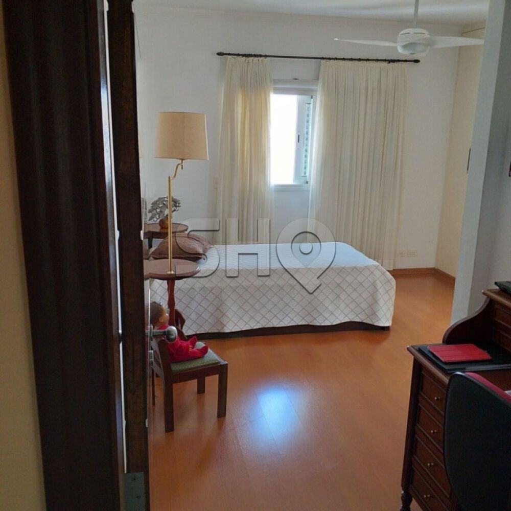 Cobertura, 4 quartos, 445 m² - Foto 14