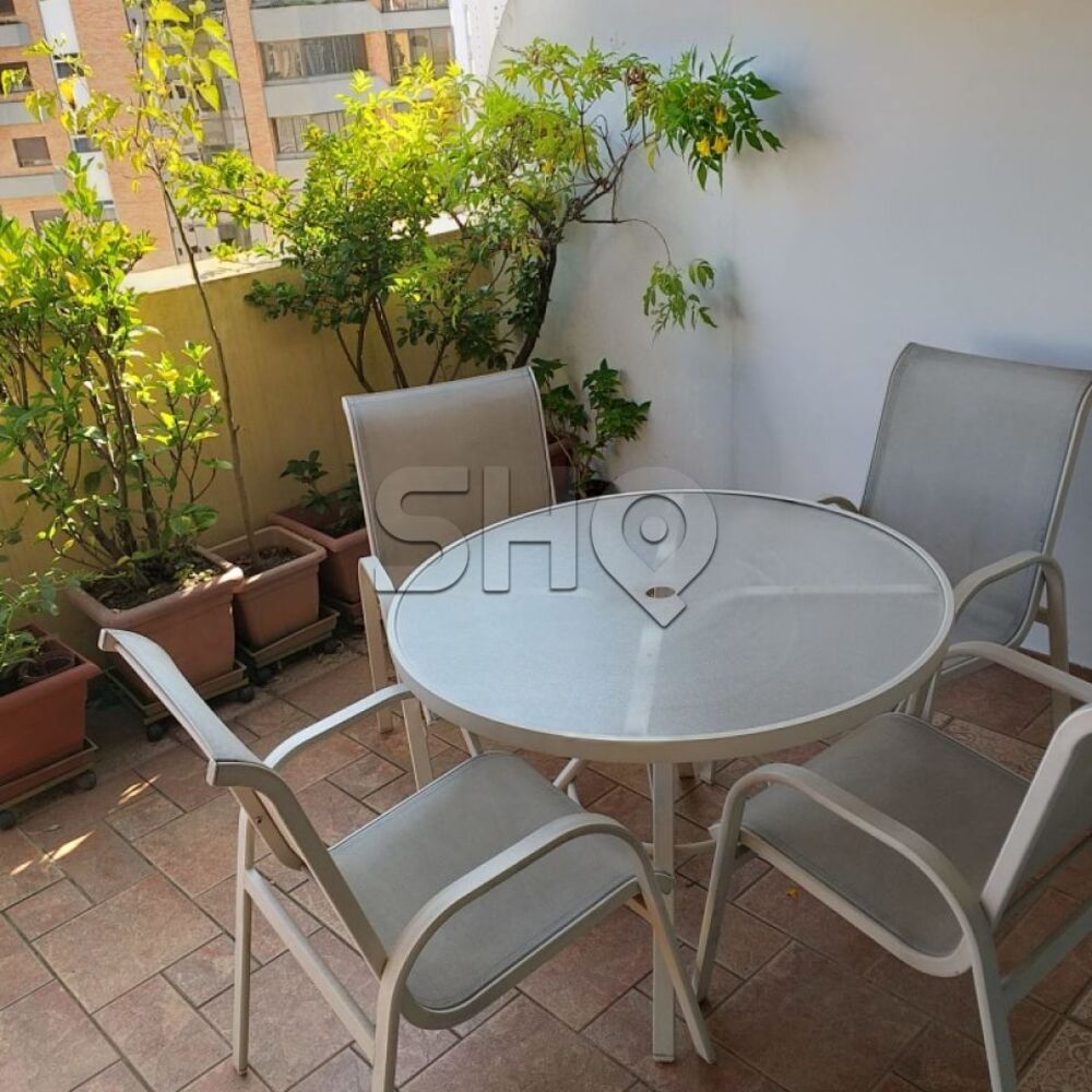 Cobertura, 4 quartos, 445 m² - Foto 7