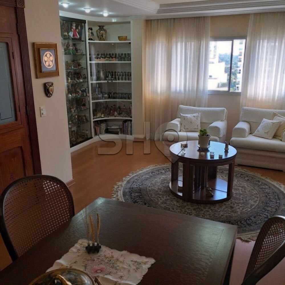 Cobertura, 4 quartos, 445 m² - Foto 2
