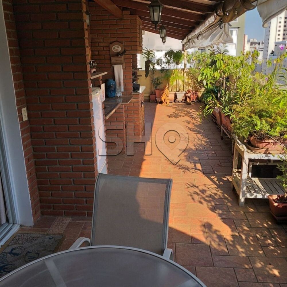 Cobertura, 4 quartos, 445 m² - Foto 8