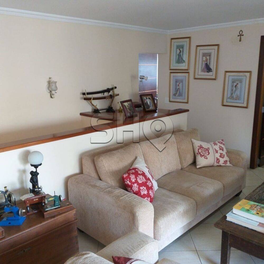Cobertura, 4 quartos, 445 m² - Foto 9