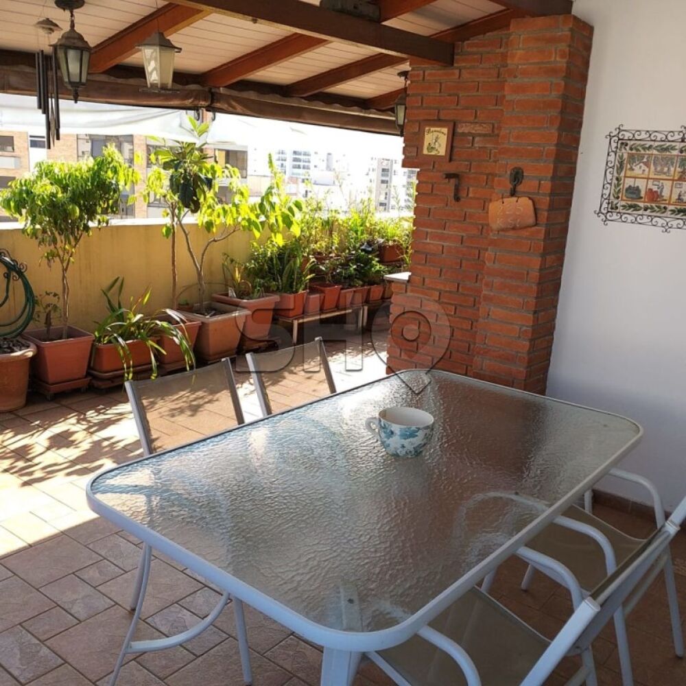 Cobertura, 4 quartos, 445 m² - Foto 6