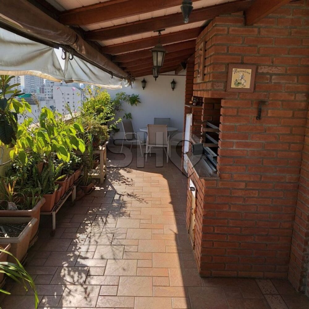 Cobertura, 4 quartos, 445 m² - Foto 5
