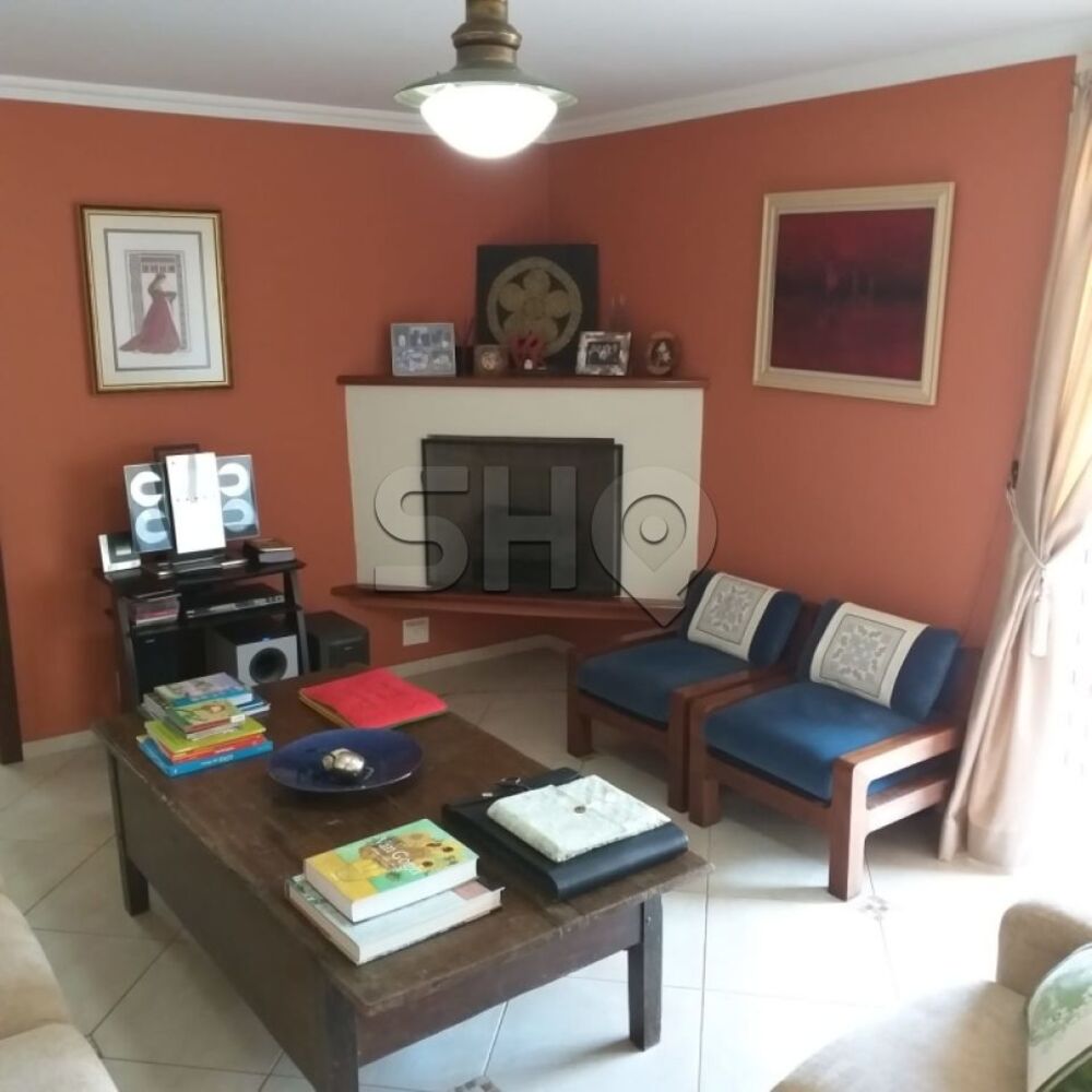 Cobertura, 4 quartos, 445 m² - Foto 10
