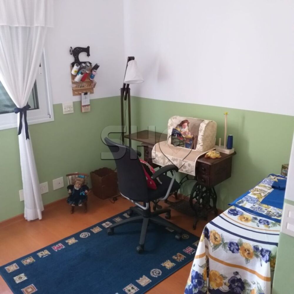 Cobertura, 4 quartos, 445 m² - Foto 15