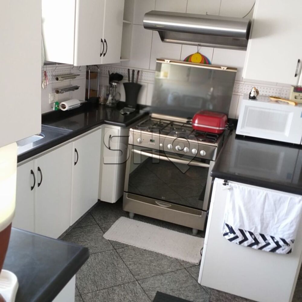 Cobertura, 4 quartos, 445 m² - Foto 19