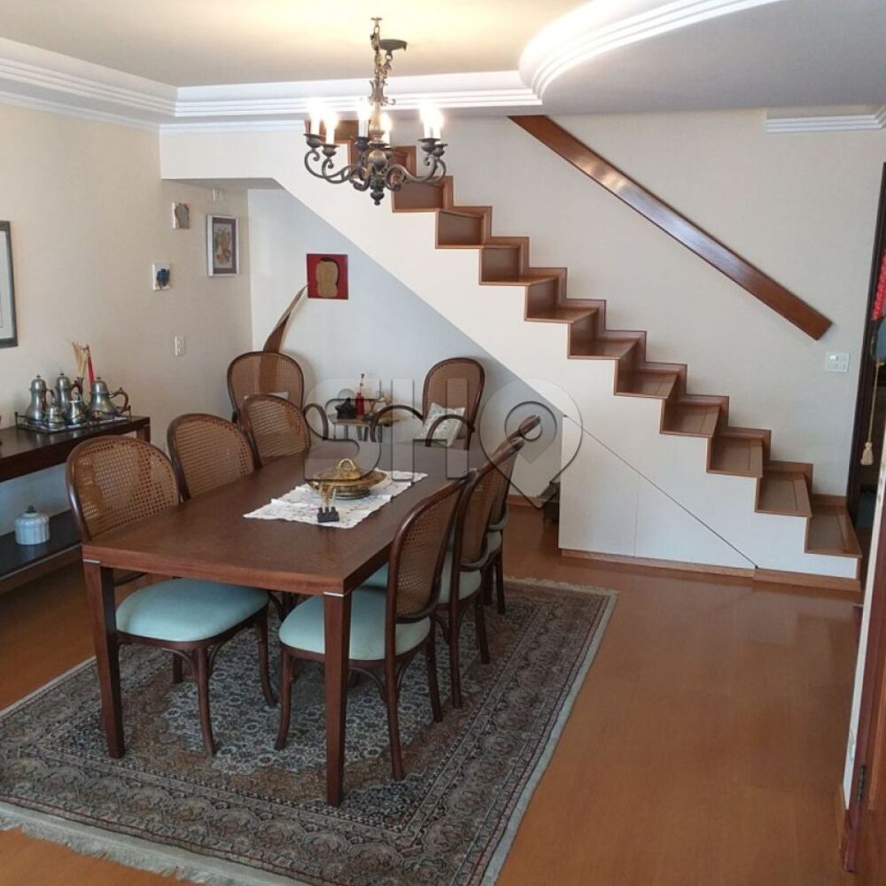 Cobertura, 4 quartos, 445 m² - Foto 1