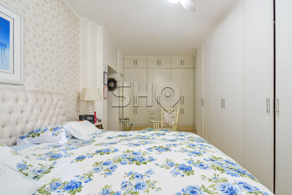 Apartamento à venda com 3 quartos, 150m² - Foto 5