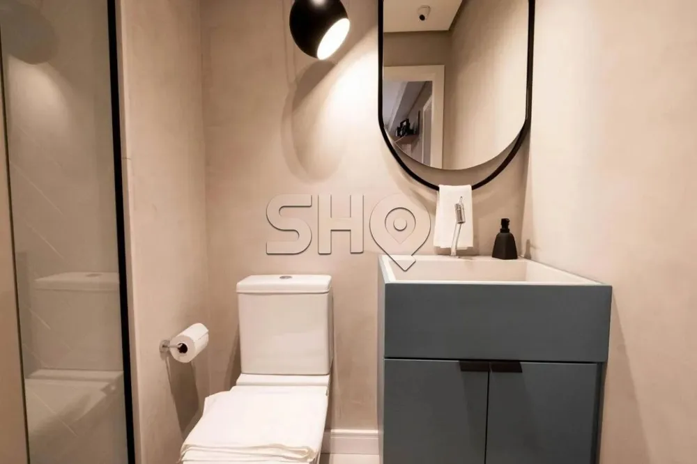 Apartamento, 1 quarto, 50 m² - Foto 3