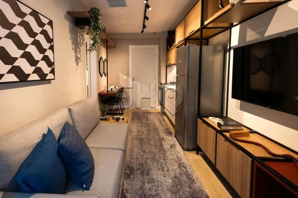 Apartamento, 1 quarto, 50 m² - Foto 1