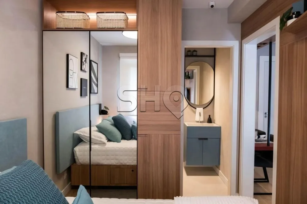 Apartamento, 1 quarto, 50 m² - Foto 2